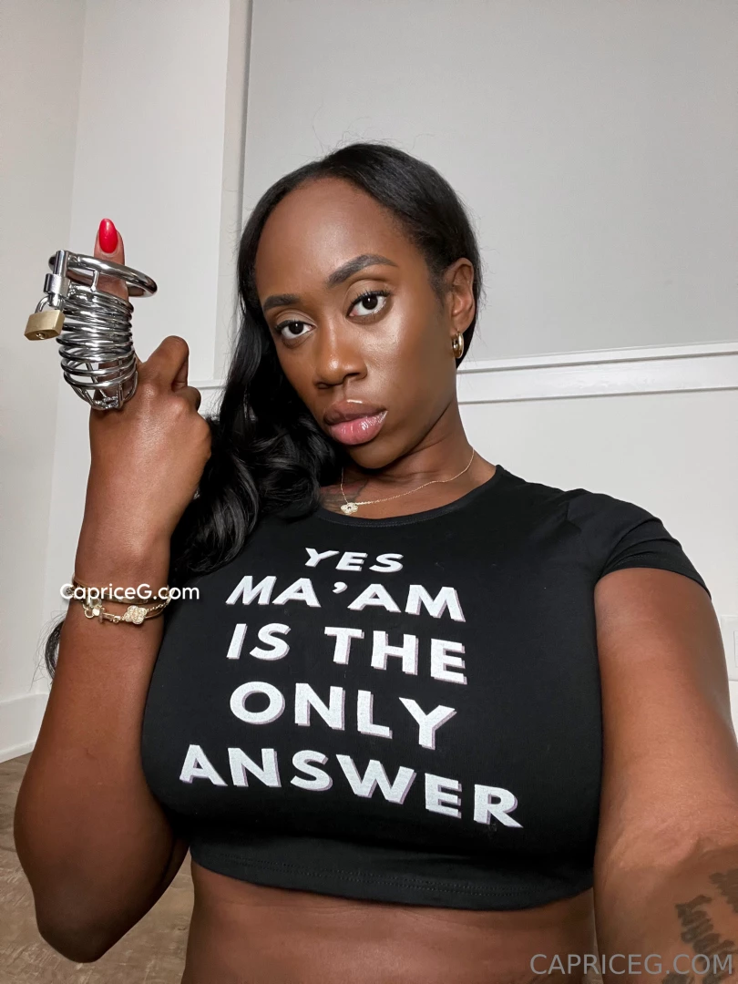 You know what time it is time to lock him up 