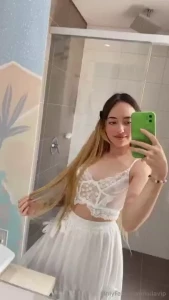Soy una princesa