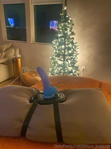 Riding this on christmas day be ready part 1