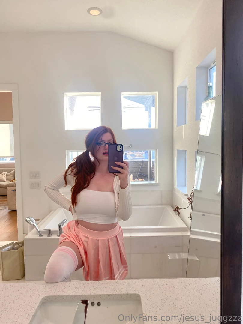 I ll be filming all my custom videos in this same little outfit part 3 