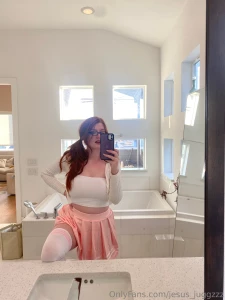 I ll be filming all my custom videos in this same little outfit part 3