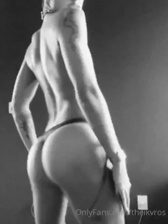 Let me show you some brazilian moves we have a big funk culture around 