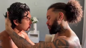 Deep amp deeper with my favorite big boy andyrodrigues new video on