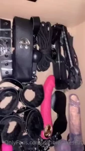 Which toy would you use on me part 9