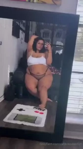 Thicker than a snicker part 49