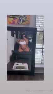 Thicker than a snicker part 50