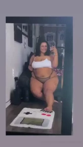 Thicker than a snicker part 48