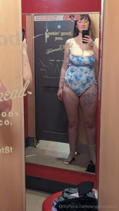 Back on my dressing room shenanigans part 1