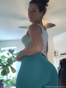 Just a lil look back