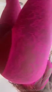 Prettiest pink pussy part 1