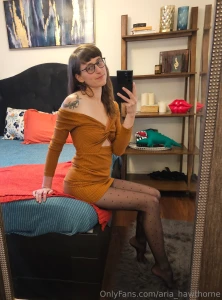 Feeling cute and free this week and i m gonna take some videos for the part 1