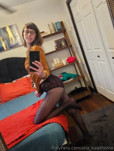 Feeling cute and free this week and i m gonna take some videos for the