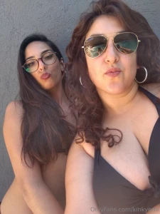 Having fun with my friend mmistressmichelle