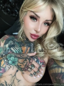 I m all you re ever gonna want and need part 4