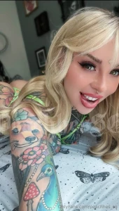 Good moaning my filthy fuckers say it back who s gonna be my first