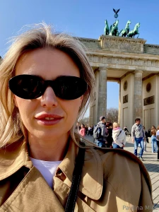 Hello berlin
