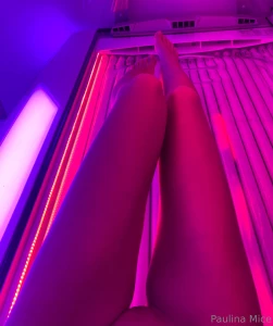 Preparation for summer