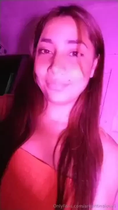 And if you kiss my little mouth 