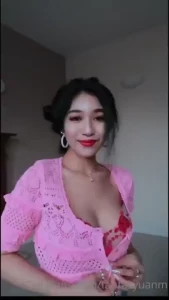 Update am i ur favourite chinese girl part 2