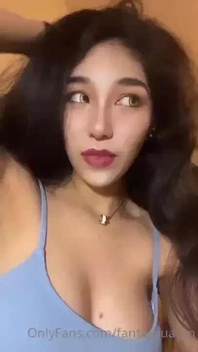 Update am i ur favourite chinese girl part 1 