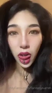 Update am i ur favourite chinese girl part 3