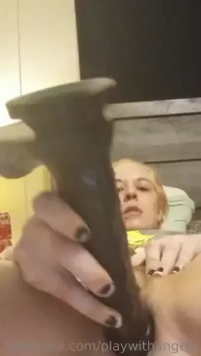 Full video of me taking all this big cock available for purchase tip 
