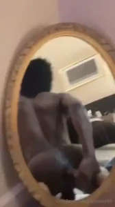 Sound on creamy hole and bottom bitch moans part 1