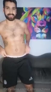 Tumorochoxx part 1