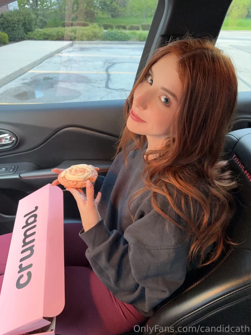 Life is like a box of cookies 