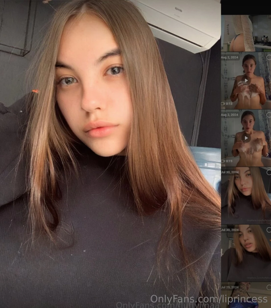 Free free free let fluffylinaa u cum all your wildest dreams will come part 65 