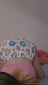 My booty is ready for something i love it from behind dm me if u want