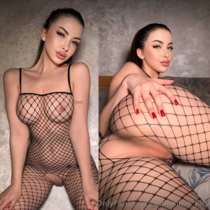 Gorgeous sexy sweeetest_jenny is hottest girl on the of she will cum part 1216