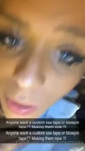 Sound up feel free to message me for content