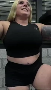 Want me to be bouncing on you