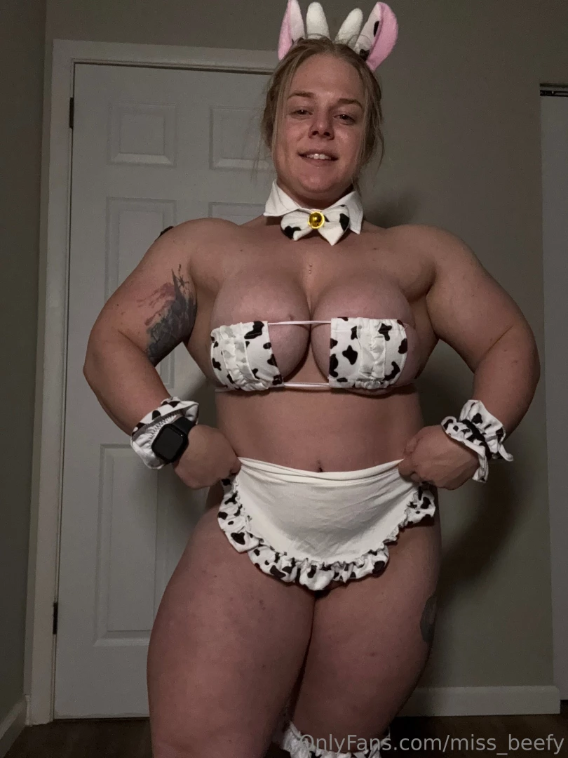 Who wants to milk me part 14 