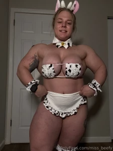 Who wants to milk me part 14