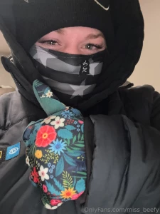 Baby it s cold outside do you want to see under the bundle as a