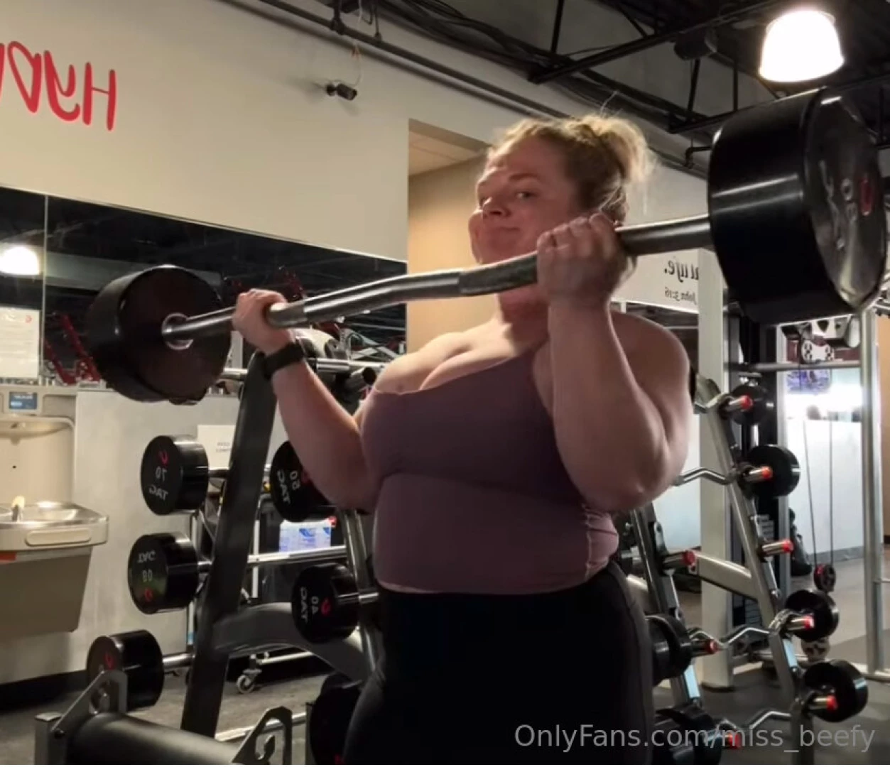 How much weight do you think i m curling 10 times here probably more part 1 