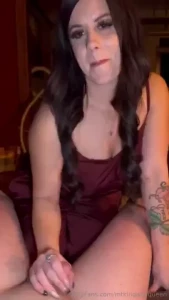 I can do whatever i want huh well let me make you feel good by sucking