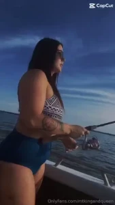 Teach me some fishing tricks