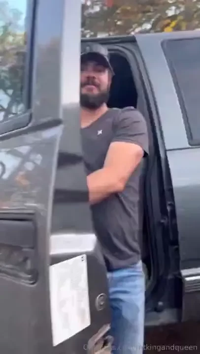 Surprising him with some outdoor fun what would you do if i came 