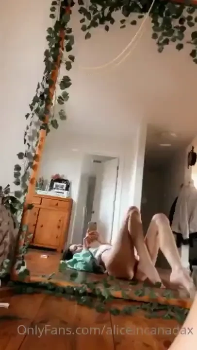 Check snapchat if you want to see more 