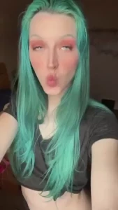 Happy easter babes xo