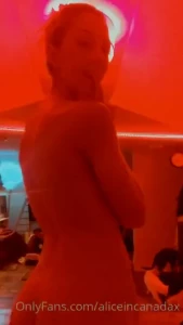 Horrible distortions of reality if you re on my private snapchat tip part 2