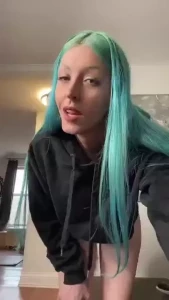 Follow me on slushy- it s like if tiktok and onlyfans had a baby https part 6