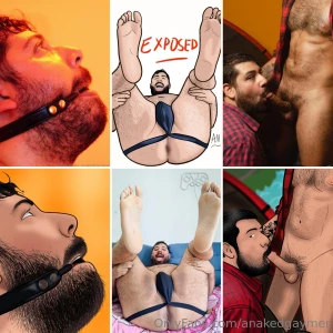 Shoutout for my dear model friend tinchonson who is back on of and