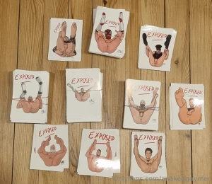 Back home and brought many drawings back from berlin they have been