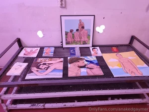 I arrived in berlin this afternoon and so happy to be back at pride part 2