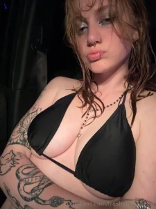 Feeling unstoppable and ready to play