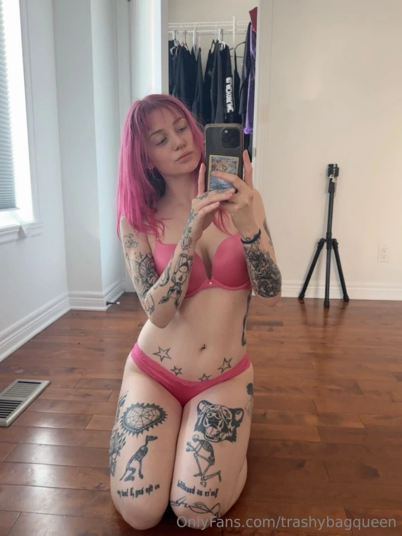 Temptation looks good in my favorite shade 